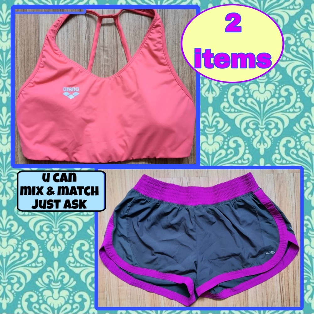Gym Outfit